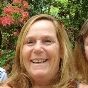 Meet your Posher, Judith